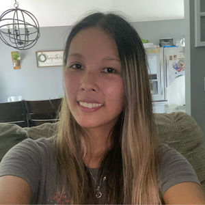 Meet your Posher, Christina